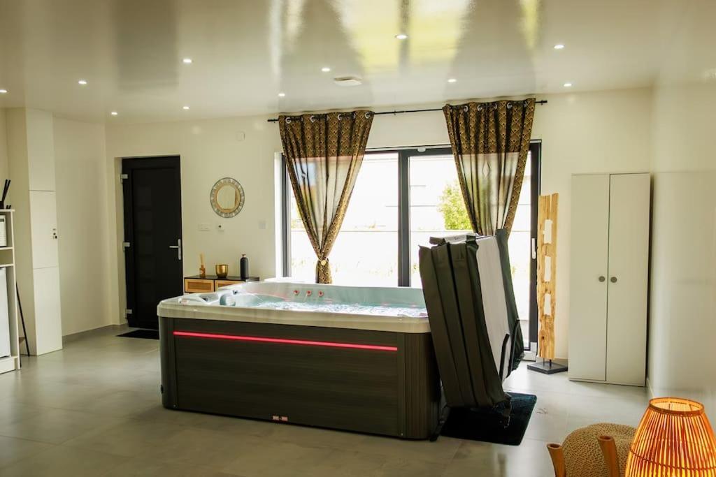 Ferienhaus Le Cookie *