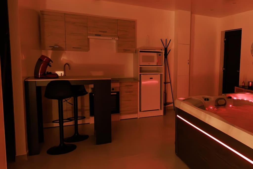 Le Cookie Ferienhaus Urschenheim