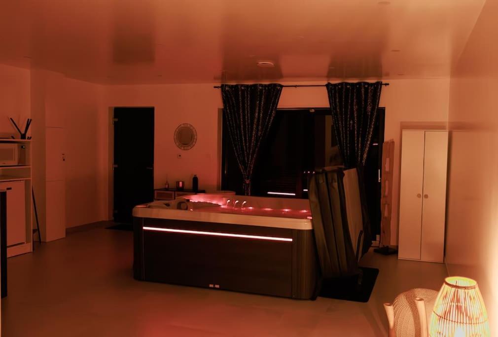 Ferienhaus Le Cookie *