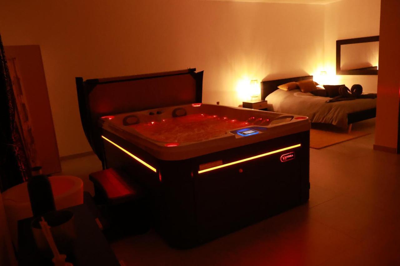 Ferienhaus Le Cookie *